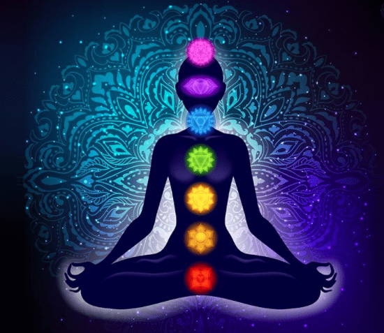 Chakra Balancing Sessions